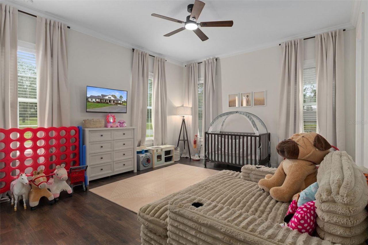 2870 NW 87th Avenue, Wildwood, FL 34785 Photo