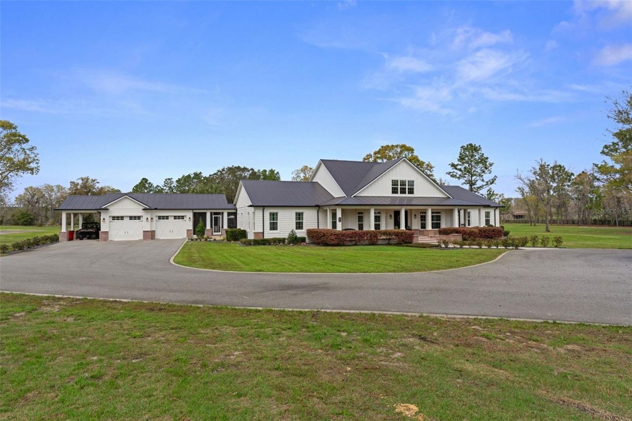 2870 NW 87th Avenue, Wildwood, FL 34785 Photo