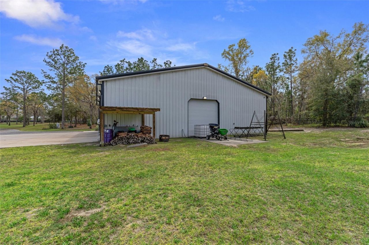 2870 NW 87th Avenue, Wildwood, FL 34785 Photo