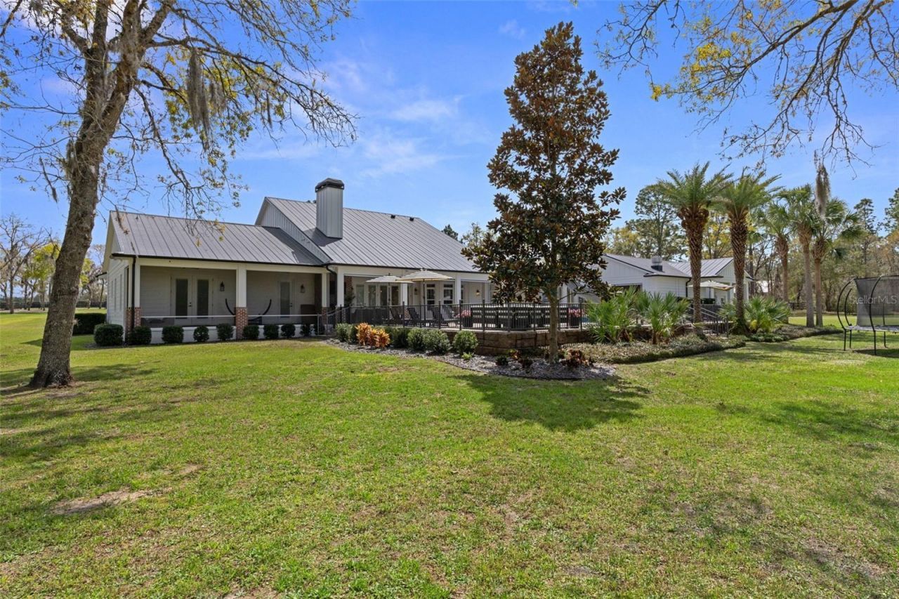 2870 NW 87th Avenue, Wildwood, FL 34785 Photo