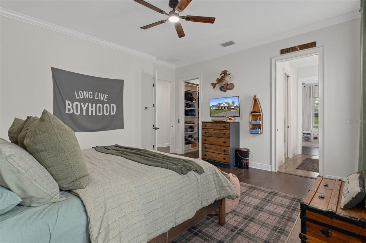 2870 NW 87th Avenue, Wildwood, FL 34785 Photo