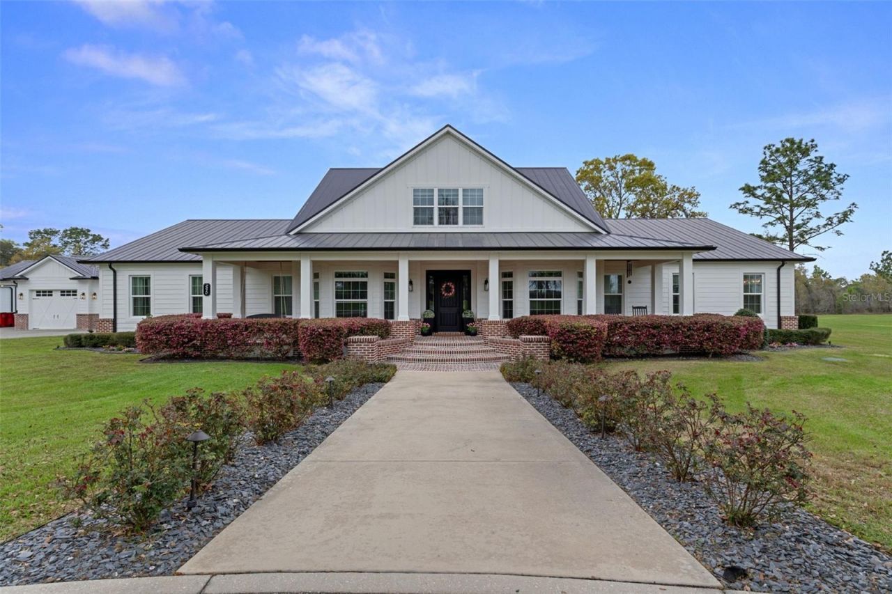 2870 NW 87th Avenue, Wildwood, FL 34785 Photo