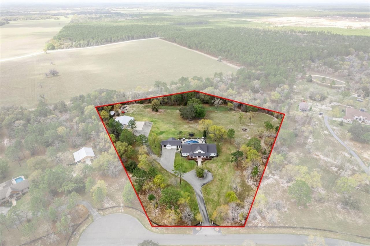 2870 NW 87th Avenue, Wildwood, FL 34785 Photo