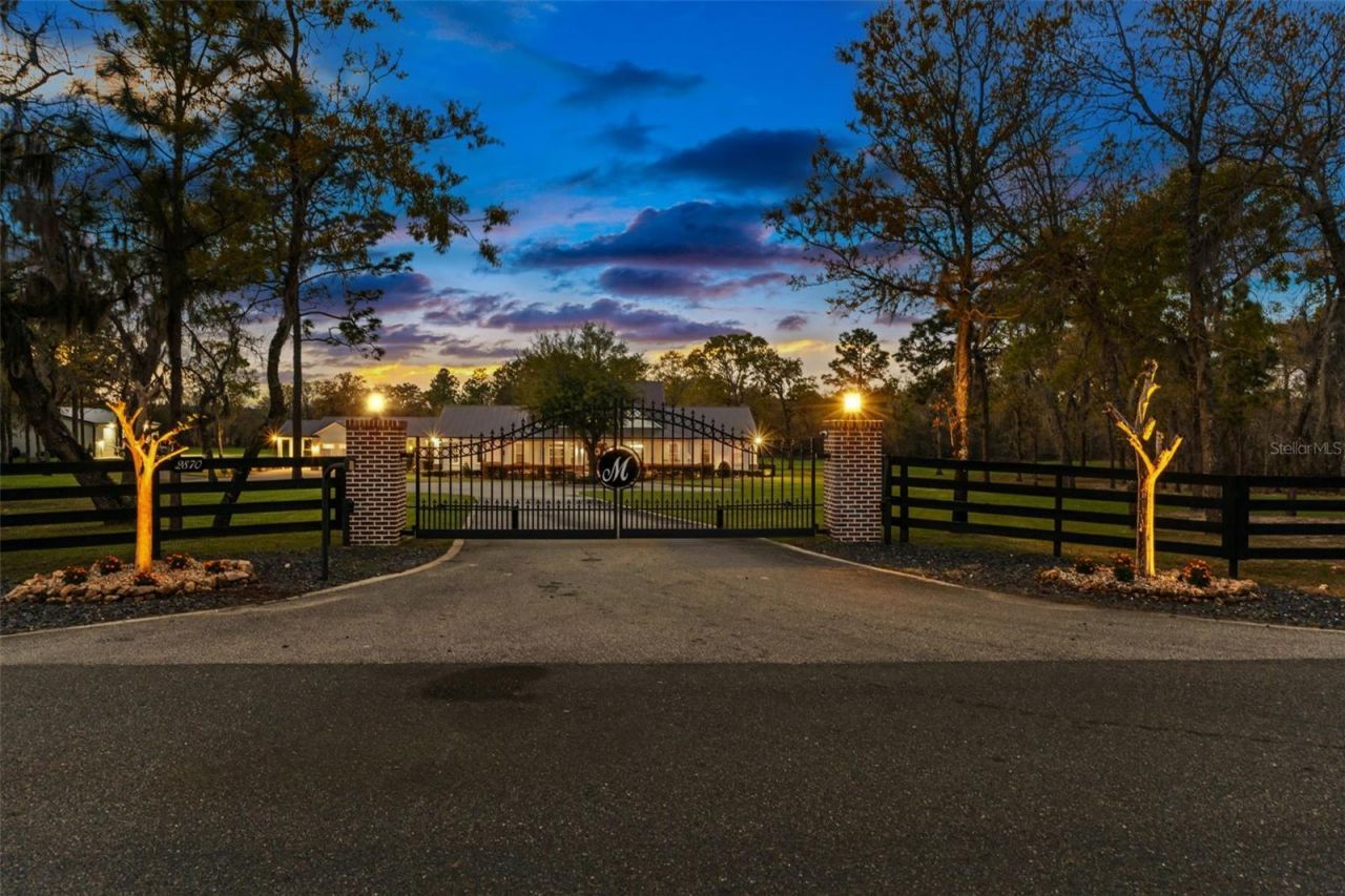 2870 NW 87th Avenue, Wildwood, FL 34785 Photo