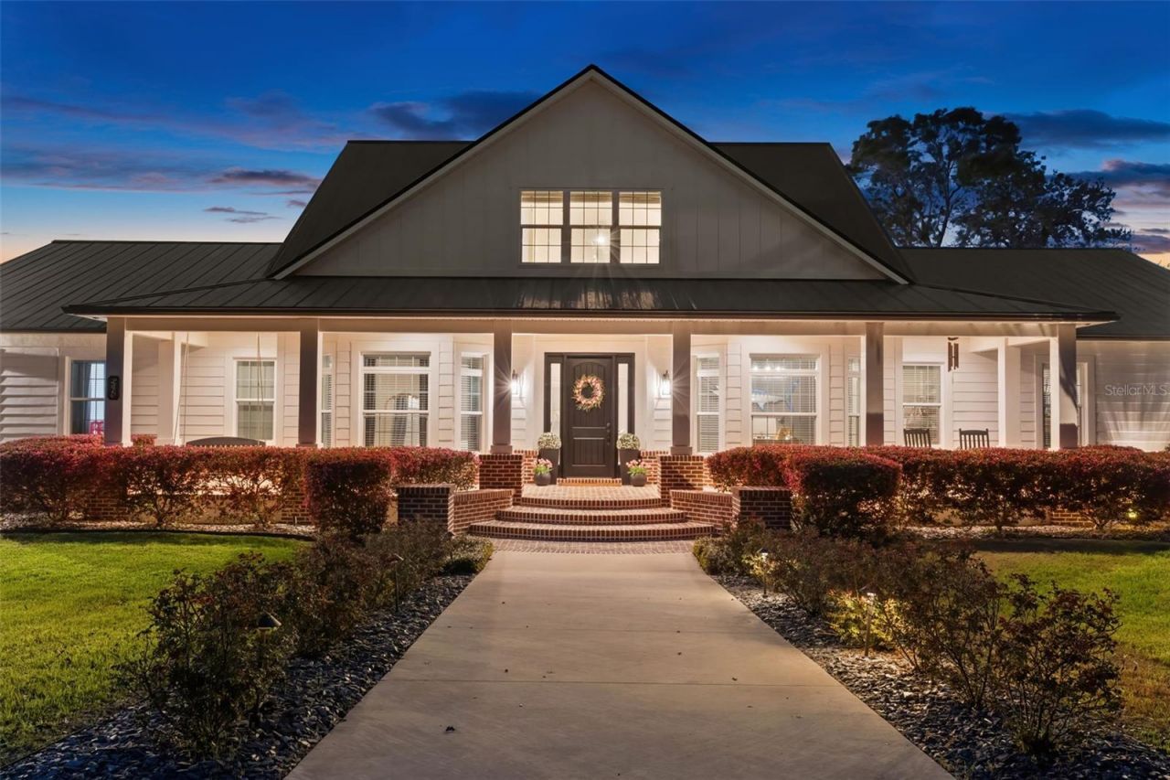 2870 NW 87th Avenue, Wildwood, FL 34785 Photo