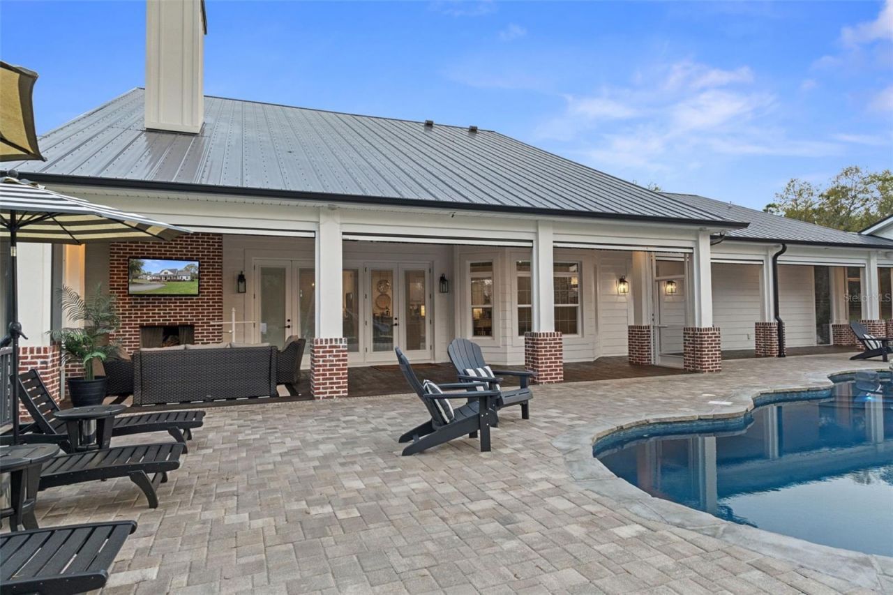 2870 NW 87th Avenue, Wildwood, FL 34785 Photo