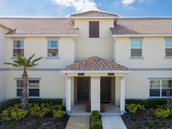 1564 SANDBAGGER DRIVE , DAVENPORT, FL 33896