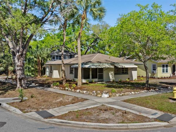 300 PRESIDENT STREET , DUNEDIN, FL 34698