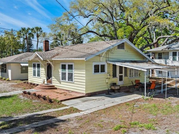 300 PRESIDENT STREET, DUNEDIN, FL 34698