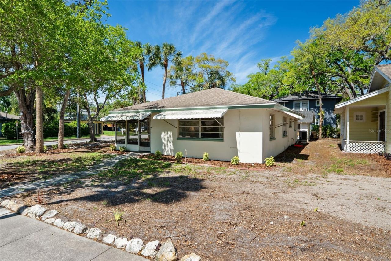 300 President Street, Dunedin, FL 34698 Photo