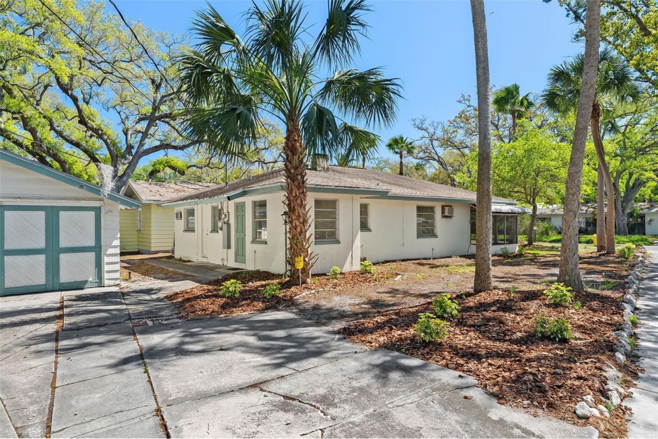 300 President Street, Dunedin, FL 34698 Photo