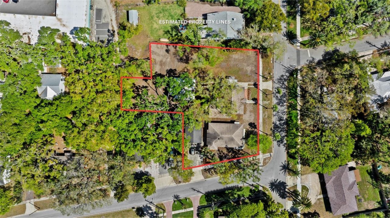 300 President Street, Dunedin, FL 34698 Photo