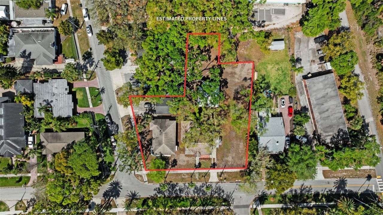 300 President Street, Dunedin, FL 34698 Photo