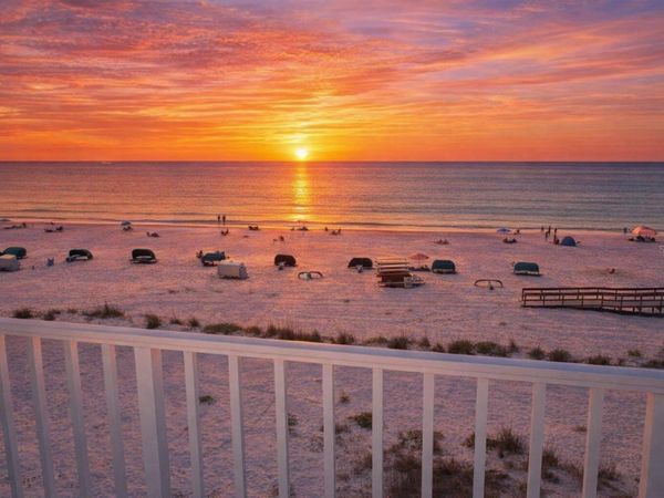 9980 GULF BOULEVARD , Unit 501, TREASURE ISLAND, FL 33706