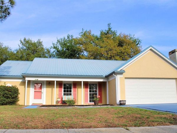 2609 DRUMWOOD PLACE , VALRICO, FL 33596