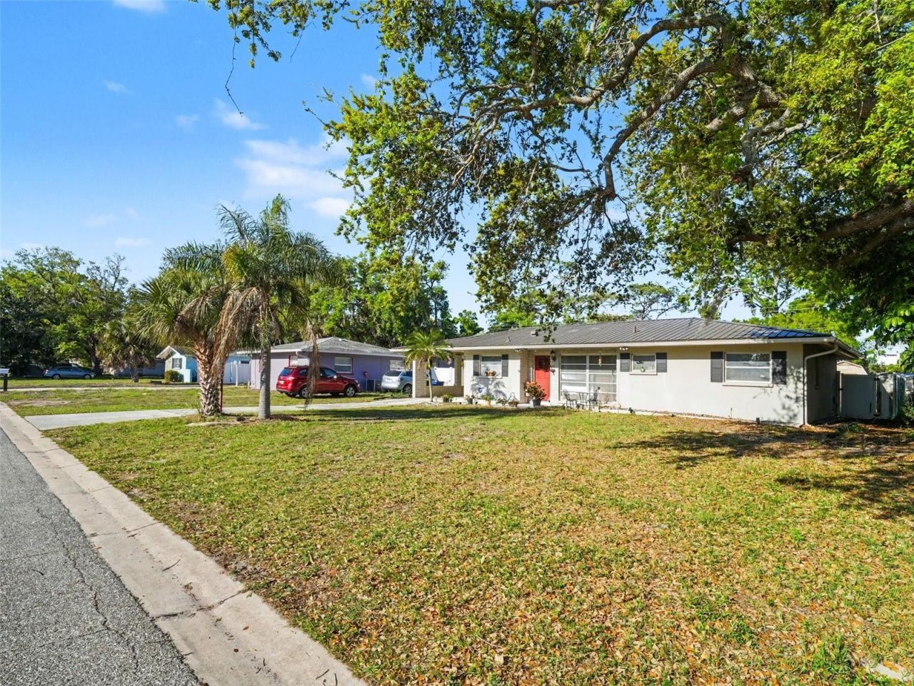 2737 Jay Place , Unit 4, Sarasota, FL 34235 Photo