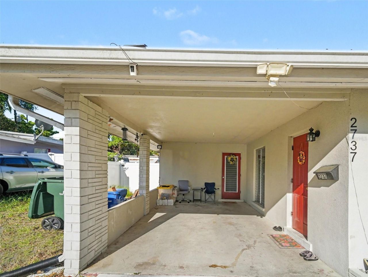 2737 Jay Place , Unit 4, Sarasota, FL 34235 Photo