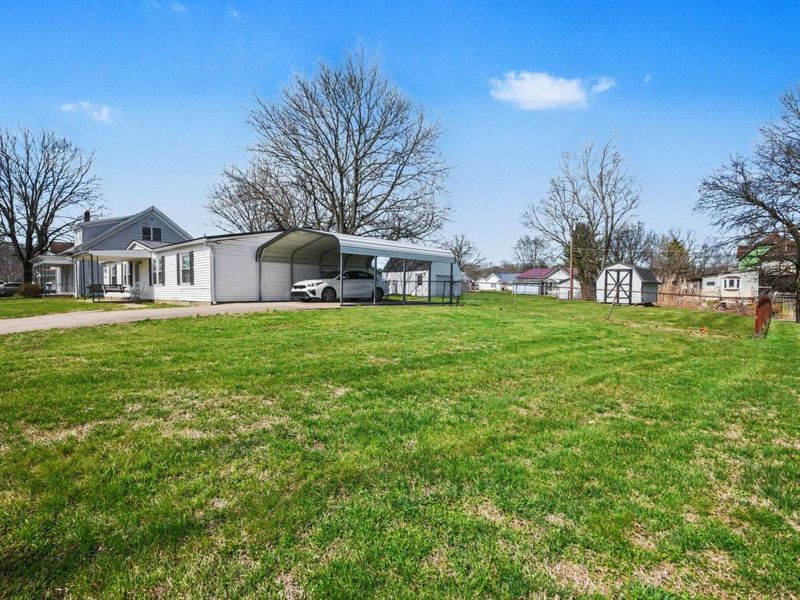 108 Webster Street, Glencoe, KY 41046 Photo 24