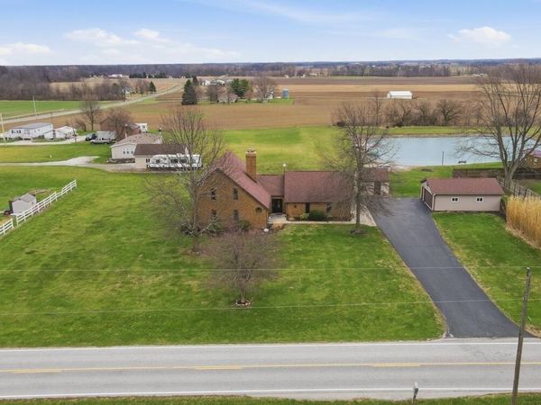 18934 Mudsock Road, Wapakoneta, OH 45895