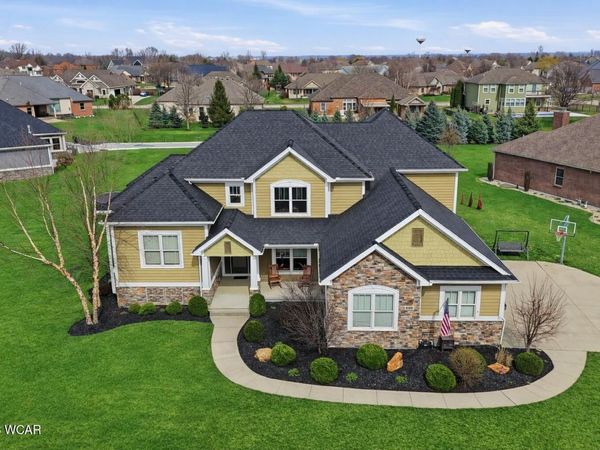 690 Rosecrest Drive, Troy, OH 45373