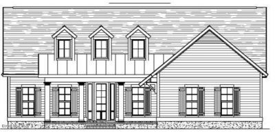 5766 Moonshell Loop, Wilmington, NC 28412 Main Photo