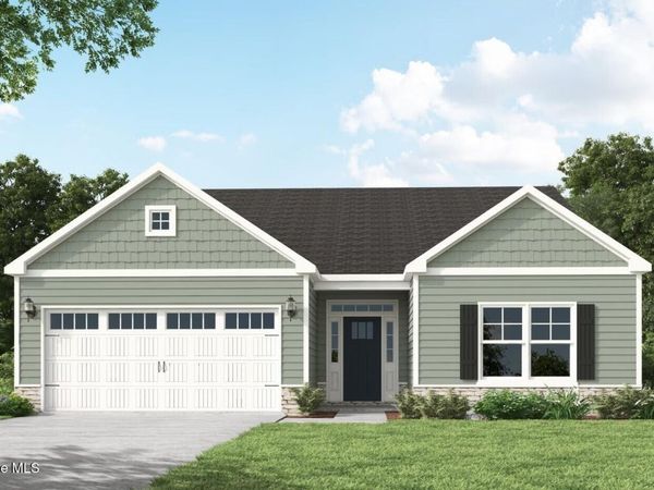 3003 Tucker Hill Drive , Grimesland, NC 27837