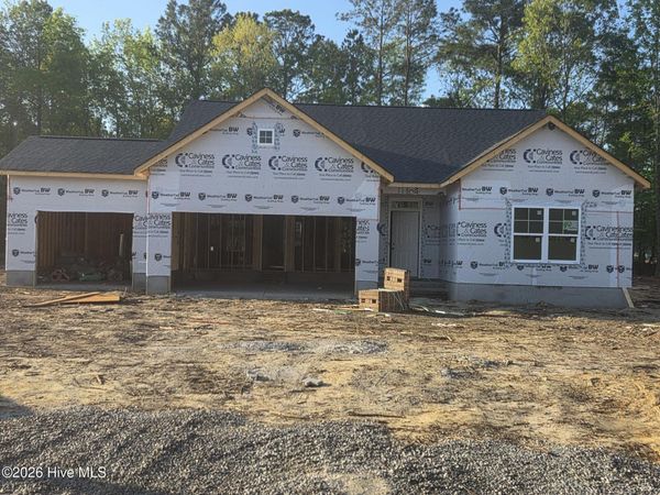 3003 Tucker Hill Drive, Grimesland, NC 27837