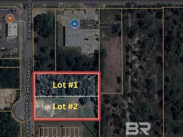 4422 Canal Square Lane, Orange Beach, AL 36561