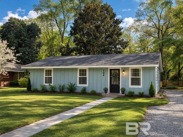 107 Dawson Street, Brewton, AL 36426