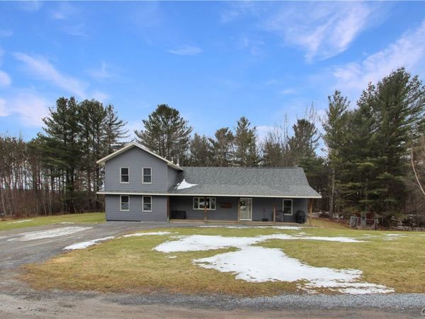 6942 Texas Road, Croghan, NY 13327