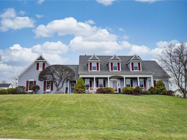 6 Quoin Crescent, Victor, NY 14564