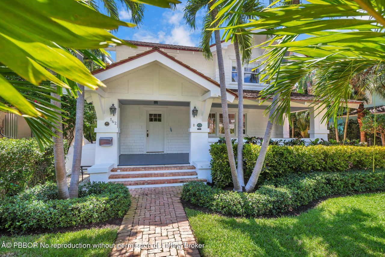 142 Seabreeze Avenue, Palm Beach, FL 33480 Photo