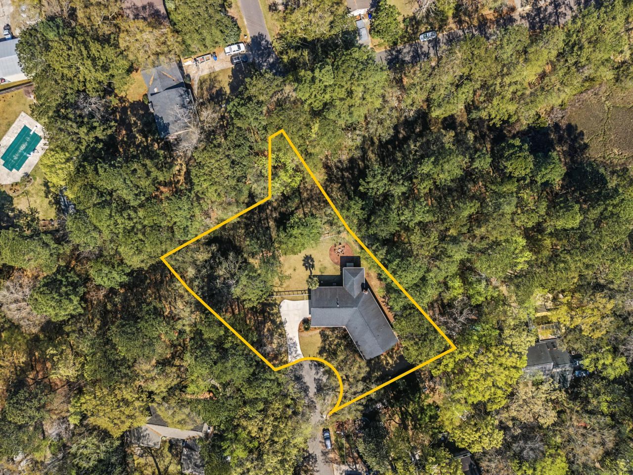 1854 Hutton Court Photo 49