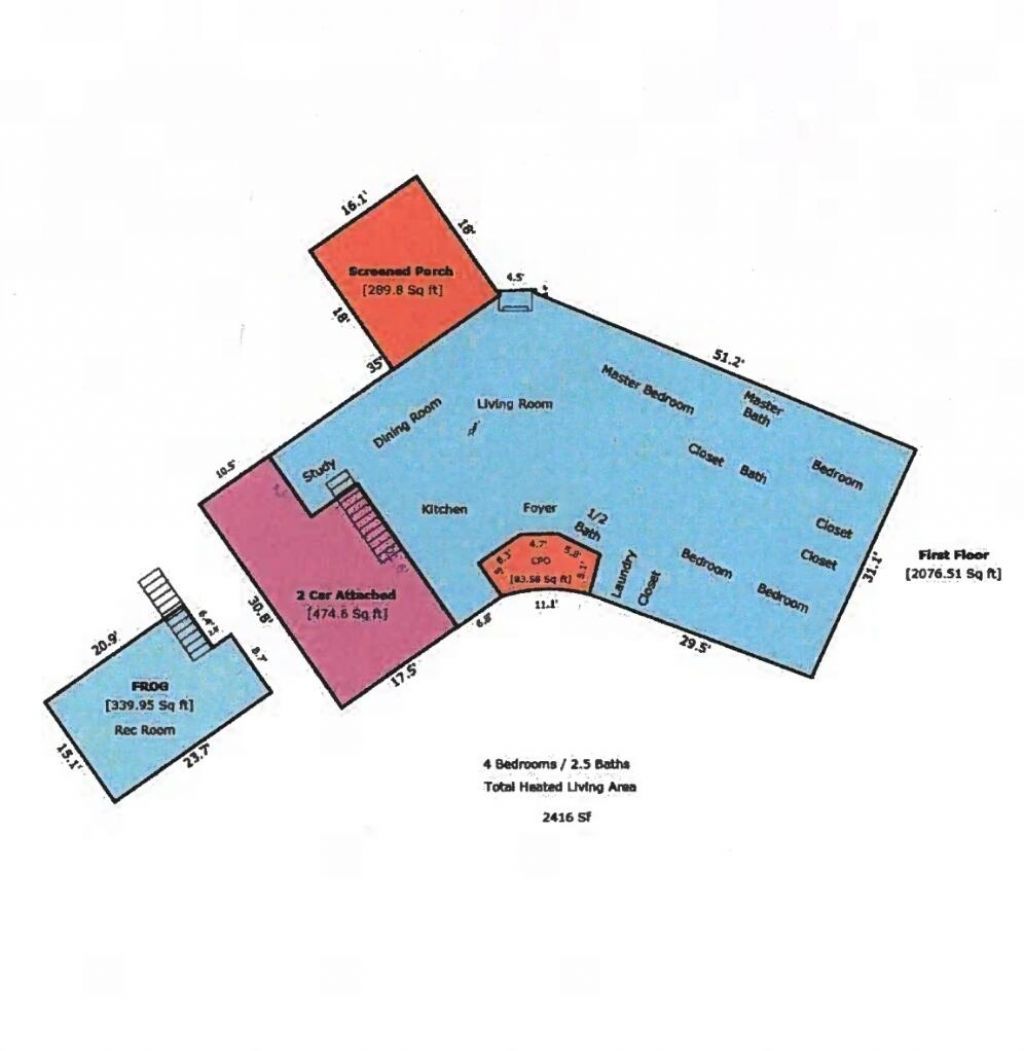 1854 Hutton Court Photo 64