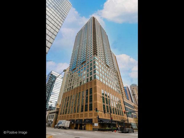 2 E Erie Street , Unit 1501, Chicago, IL 60611