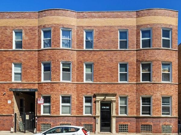 2778 W Francis Place , Unit G1, Chicago, IL 60647