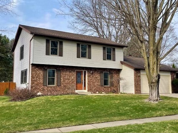 1575 Dogwood Drive, Portage, MI 49024