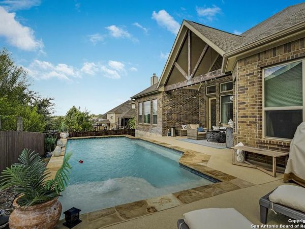 13710 Astros, San Antonio, TX 78245