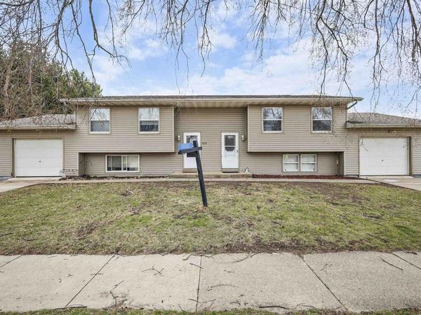 1515-1517 W State Street, Janesville, WI 53546