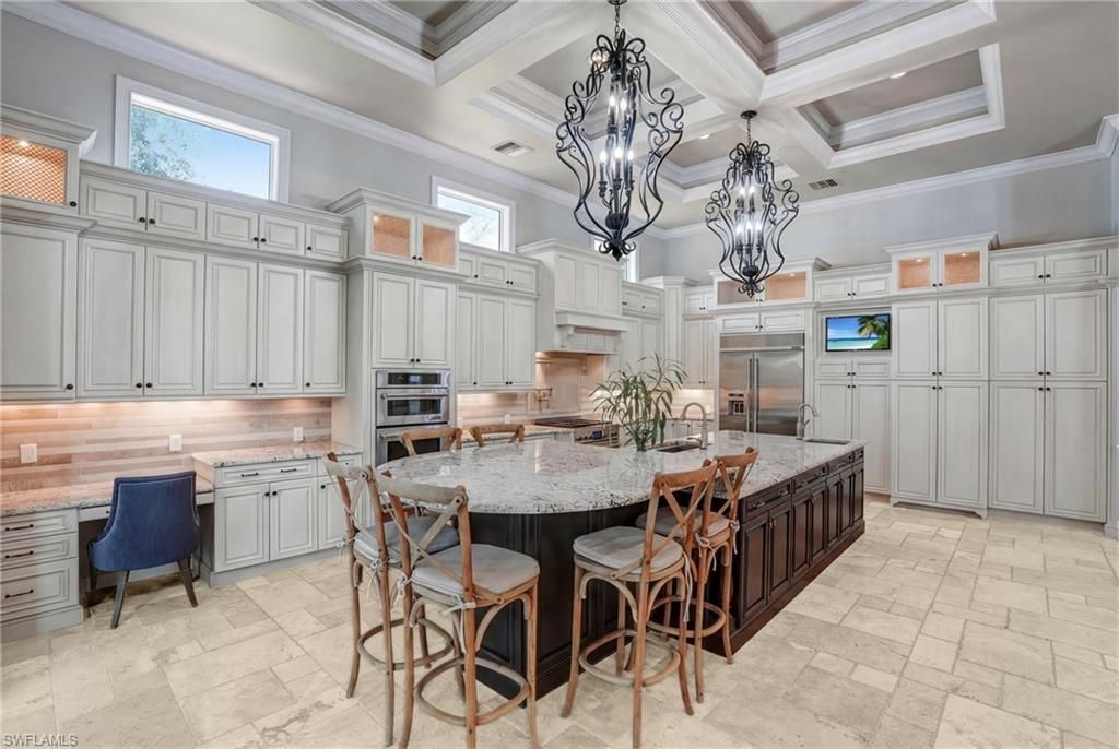 7562 Cordoba Cir , Naples, FL 34109 Photo