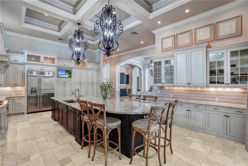 7562 Cordoba Cir , Naples, FL 34109 Photo