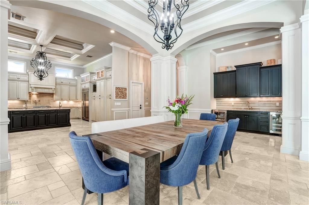 7562 Cordoba Cir , Naples, FL 34109 Photo