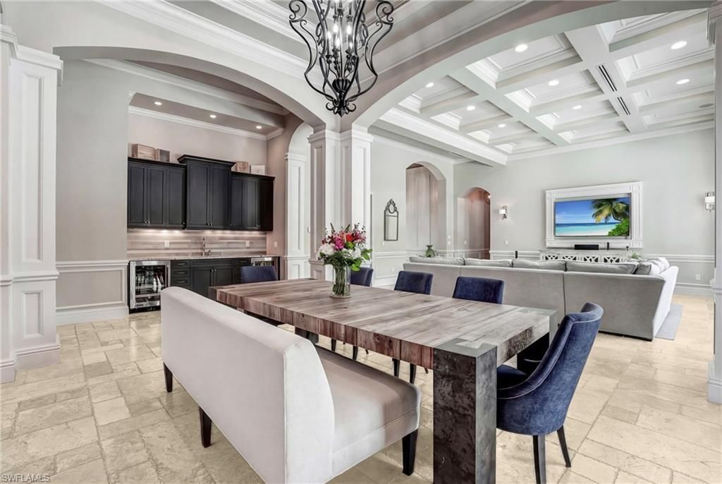 7562 Cordoba Cir , Naples, FL 34109 Photo