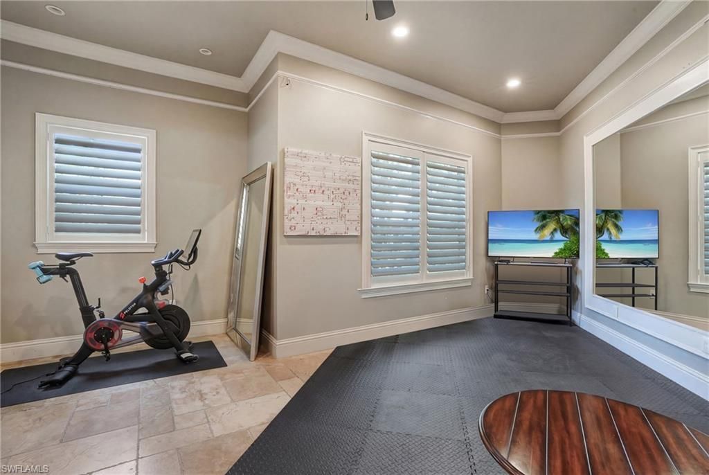 7562 Cordoba Cir , Naples, FL 34109 Photo