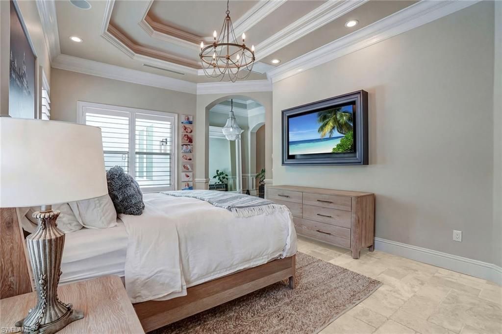 7562 Cordoba Cir, Naples, FL 34109 Photo