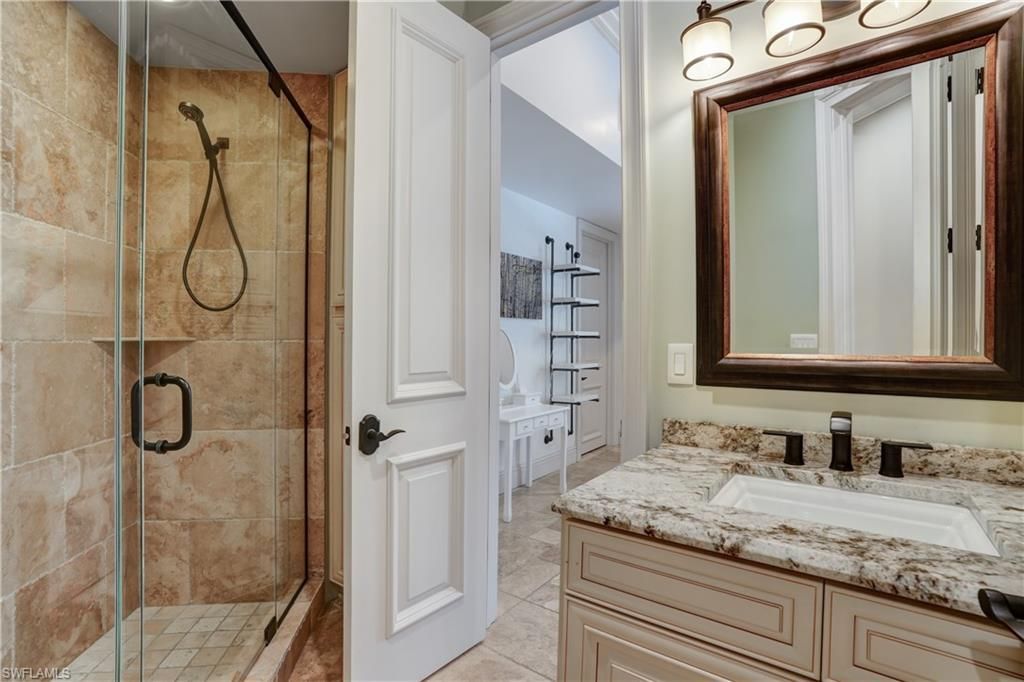 7562 Cordoba Cir , Naples, FL 34109 Photo