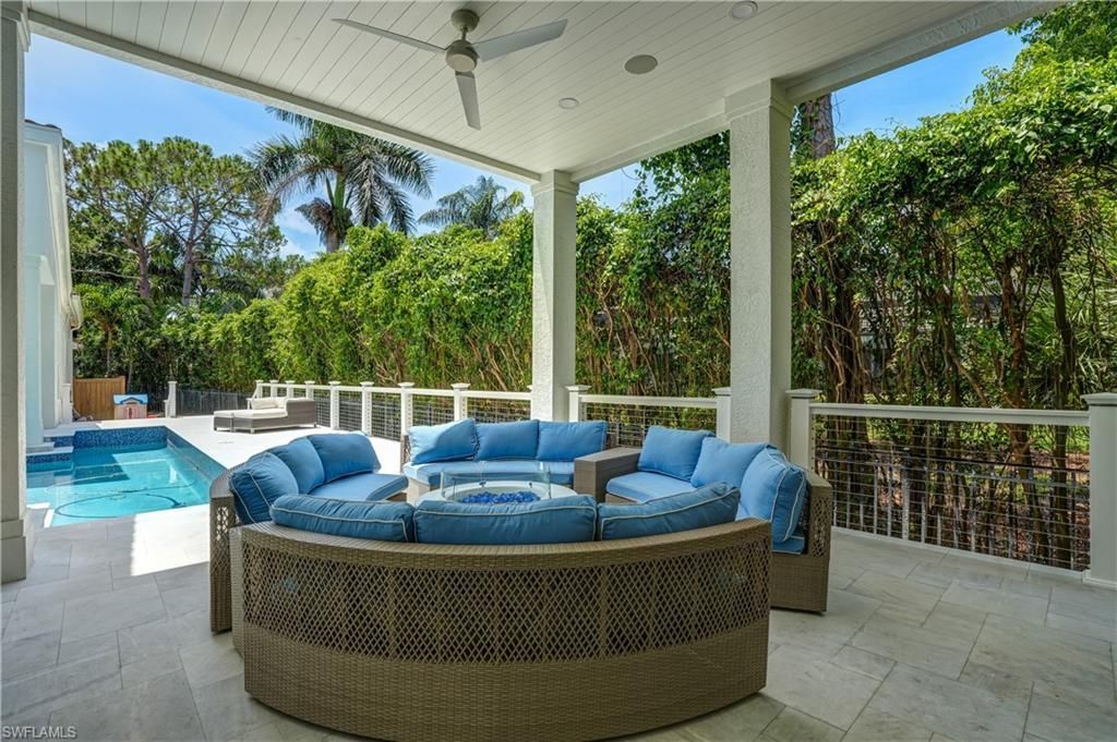 7562 Cordoba Cir , Naples, FL 34109 Photo