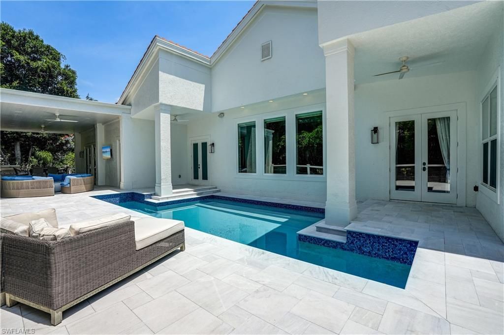 7562 Cordoba Cir , Naples, FL 34109 Photo