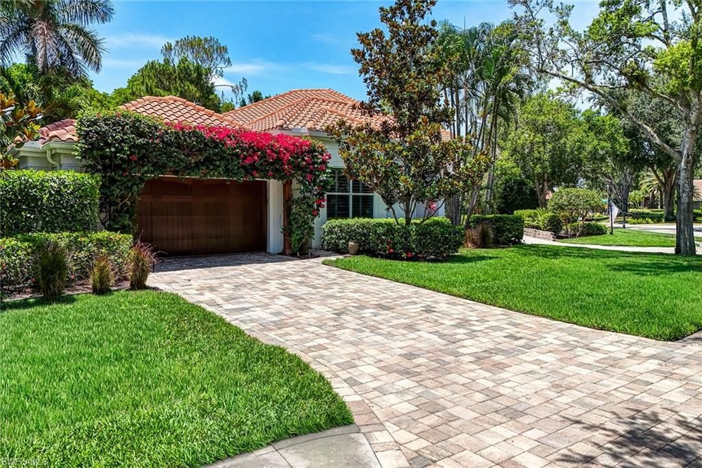 7562 Cordoba Cir, Naples, FL 34109 Photo