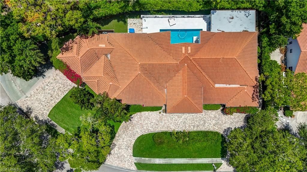 7562 Cordoba Cir , Naples, FL 34109 Photo